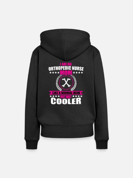 Retro Fährschiff Bekleidung Containerschiff - Frauen Premium Bio Hoodie - Schwarz