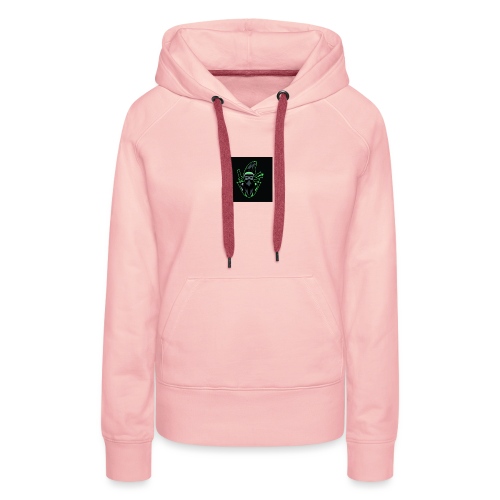 clan - Vrouwen Premium hoodie