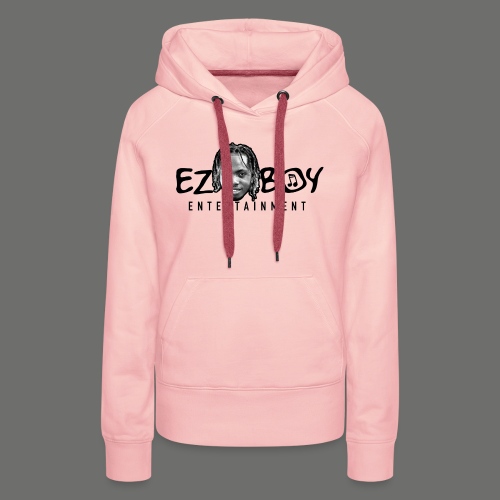 EZ BOY ENTERTAINMENT - Frauen Premium Hoodie