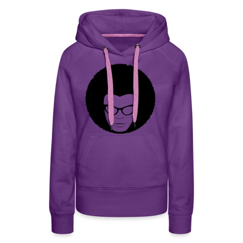 Djerro - Vrouwen Premium hoodie