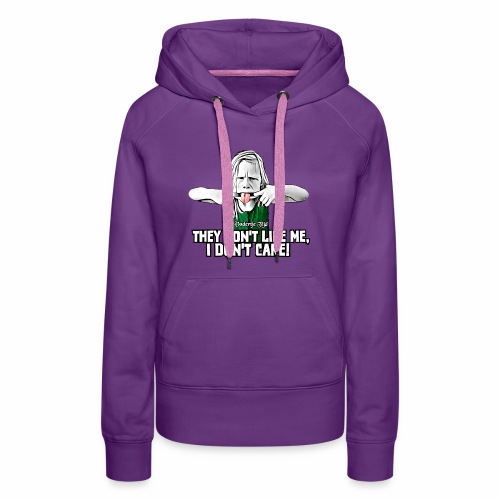 Sophie001 - Vrouwen Premium hoodie