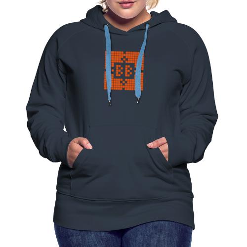 Bossche Brouwers aan de Vaart - Vrouwen Premium hoodie