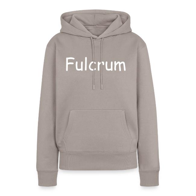 Fulcrum