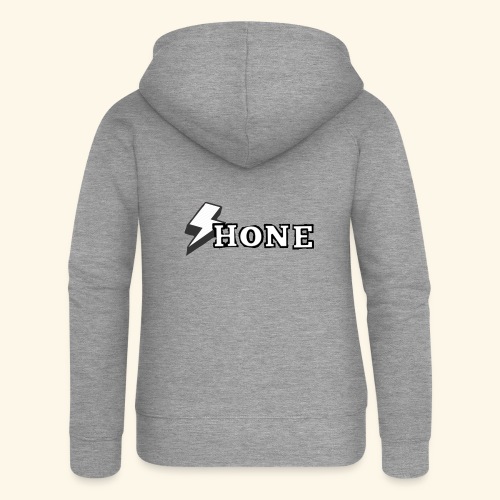 ShoneGames - Women's Premium Hooded Jacket