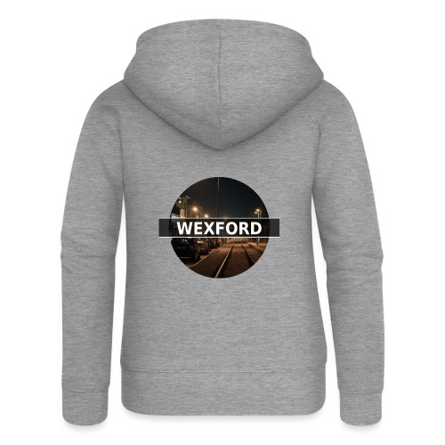 Wexford - Women's Premium Hooded Jacket
