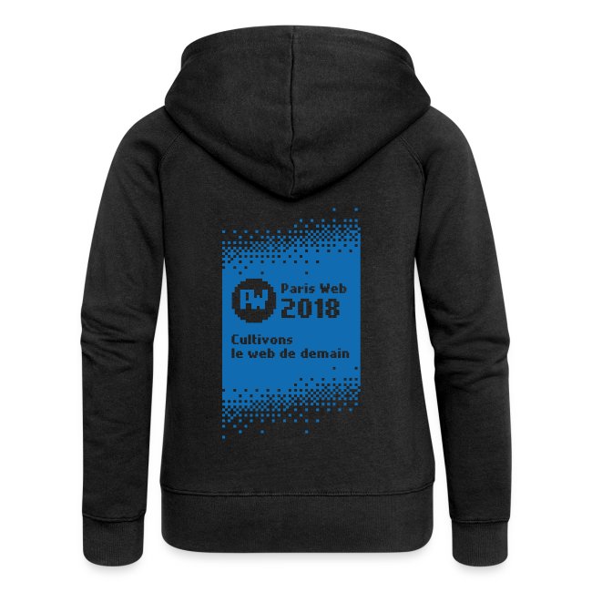 PW 2018 totebag - hoodie