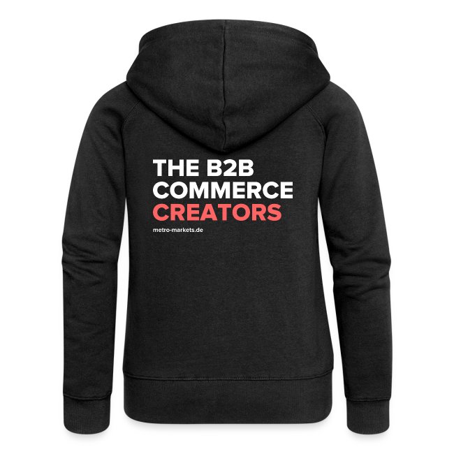 TheB2BCommerceCreators