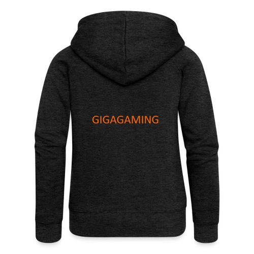 GIGAGAMING - Dame Premium hættejakke