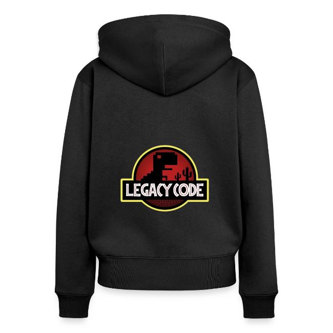 Legacy Code