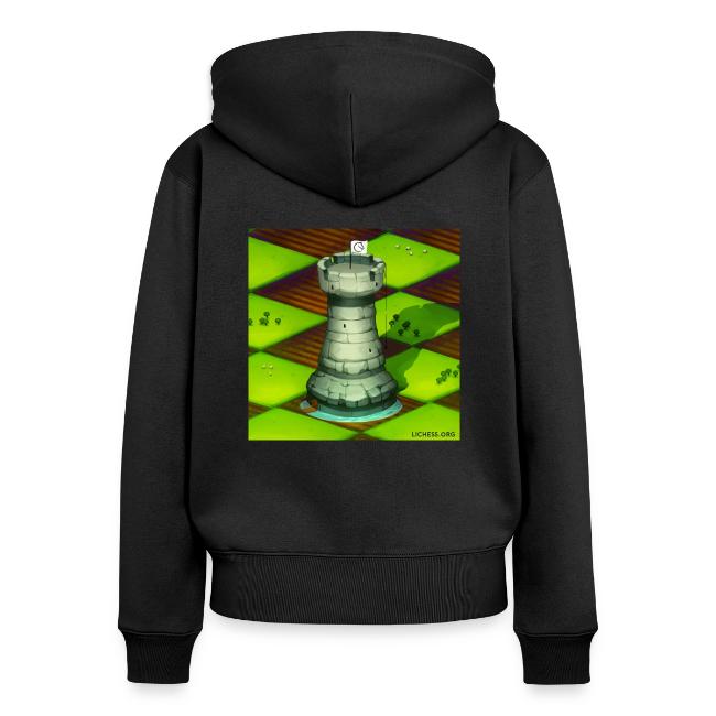 Lichess Castle
