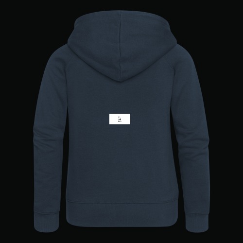 bafti hoodie - Dame Premium hættejakke