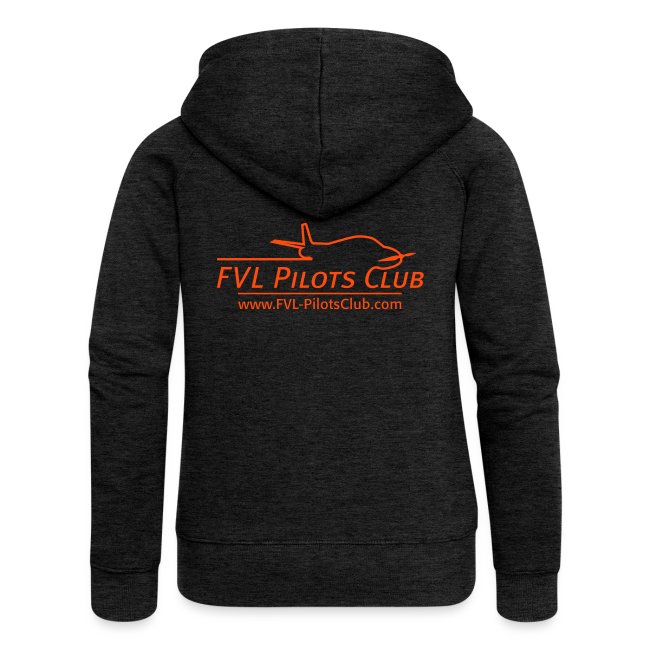 FVL-PilotsClub Logo