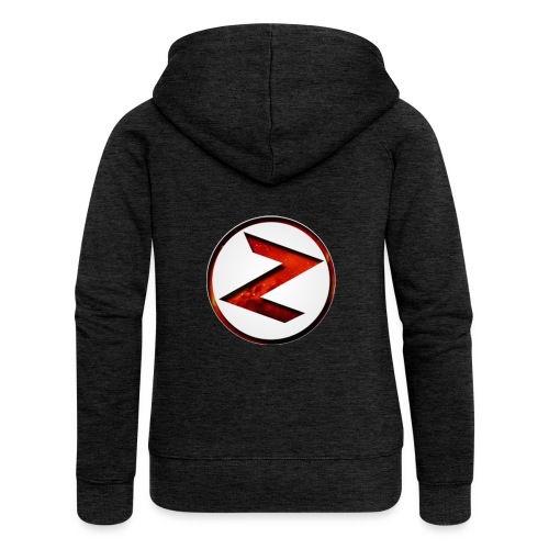 ZENON - Women's Premium Hooded Jacket