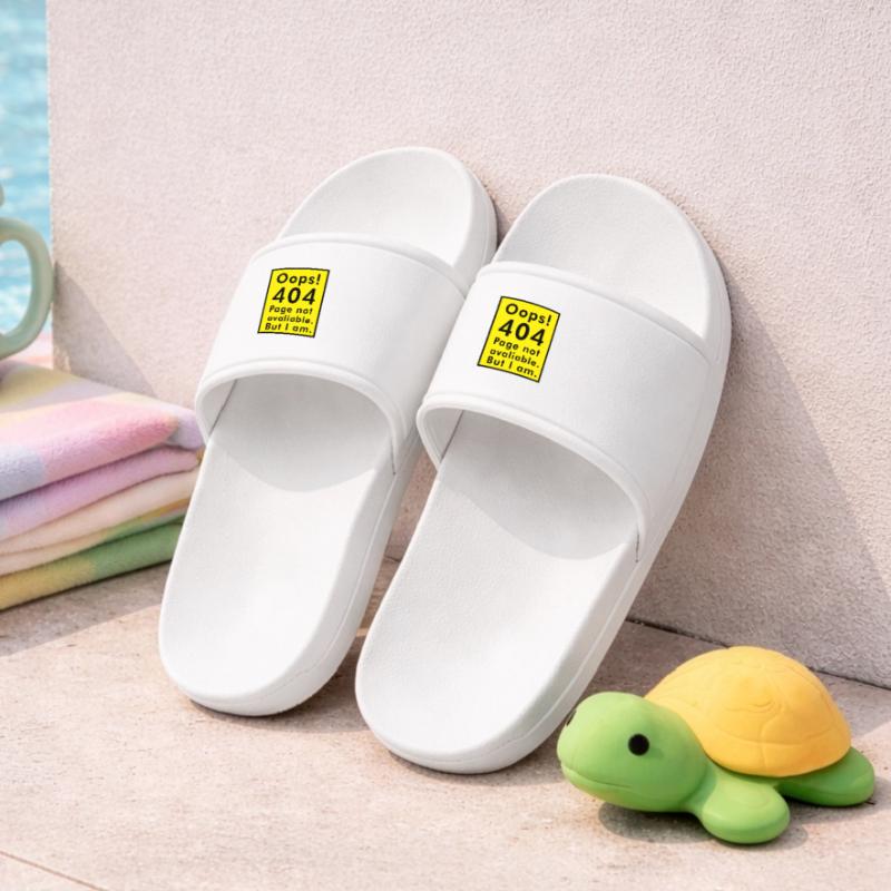 404 error Kids’ Pool Sliders