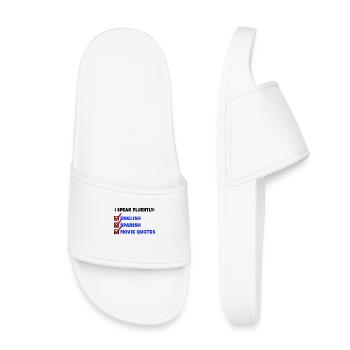 Films, Star de cinéma, Déclaration, Films, Cinéma, Nuit, Séries - Claquettes enfant - blanc - Devant