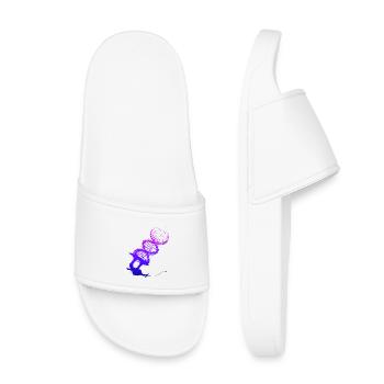 Stunt, Water Sports, Wakeboard, Surfing, Surfing - Kids’ Pool Sliders - white - Front