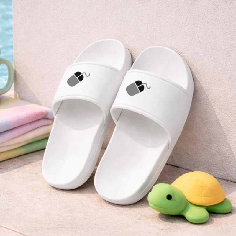 Mouse PC computer Kids’ Pool Sliders