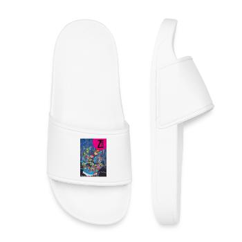 Zgeneration 3 - Kids’ Pool Sliders - white - Front