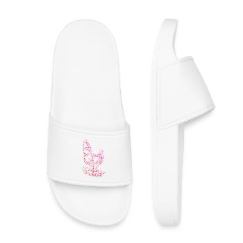 Windsurfing Vibes for Windsurf - Kids’ Pool Sliders - white - Front