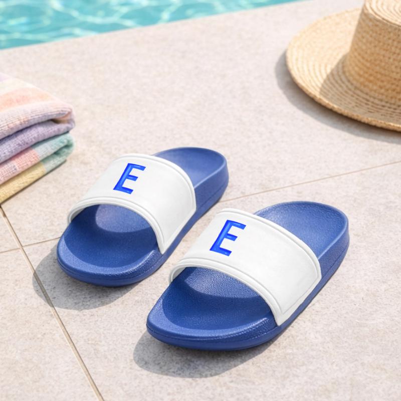 Point E - Initial point E Kids’ Pool Sliders