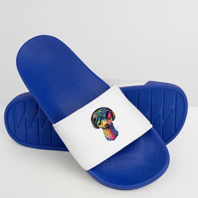 serpent, python, cobra, serpent à sonnettes, serpents Claquettes enfant