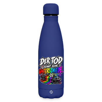 Matte Thermosflasche 500 ml