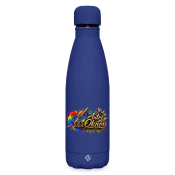 Matte Thermosflasche 500 ml