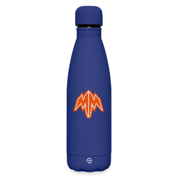 Pedstatt Logo 01 - Matte Thermosflasche 500 ml