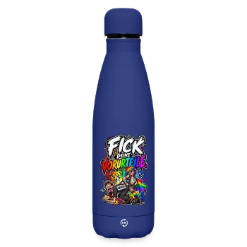 Matte Thermosflasche 500 ml