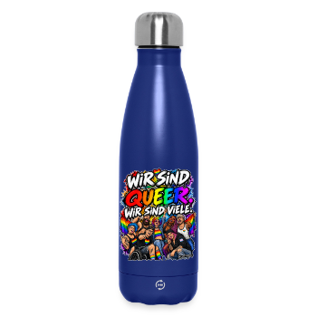 Thermosflasche 500 ml