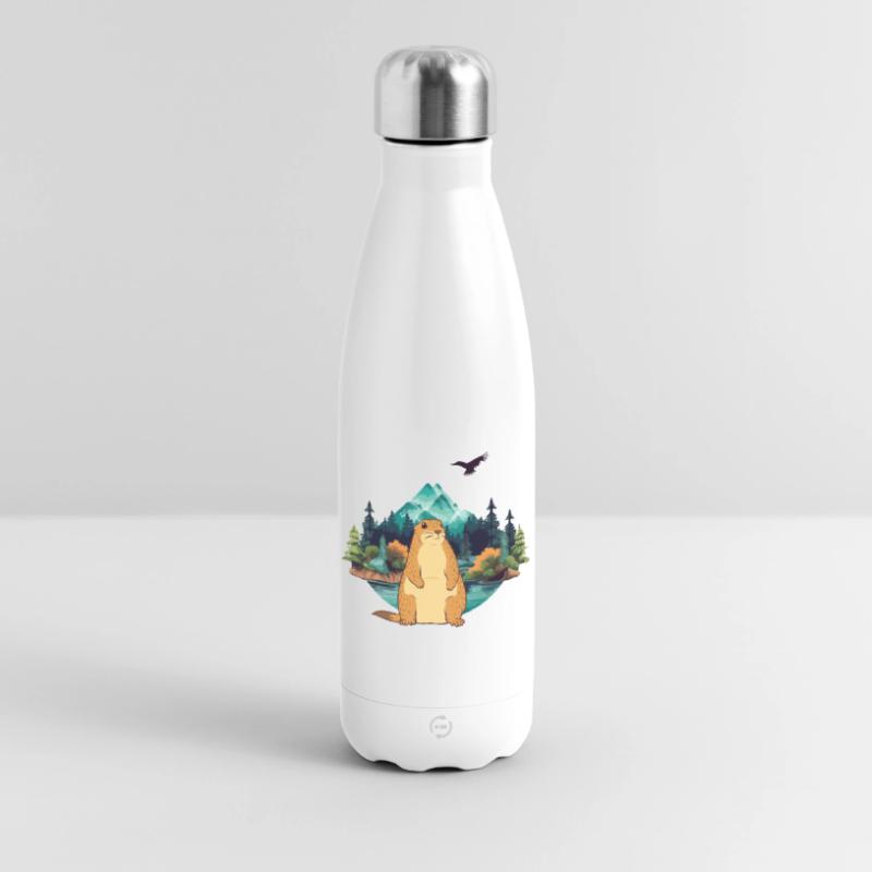 Marmotte Bouteille isotherme 500 ml