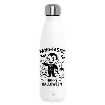 dracula - Thermosflasche 500 ml - Weiß - Vorne