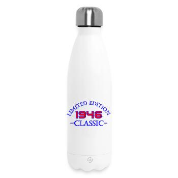 1946 Classic Limited Edition - Thermosflasche 500 ml - Weiß - Vorne