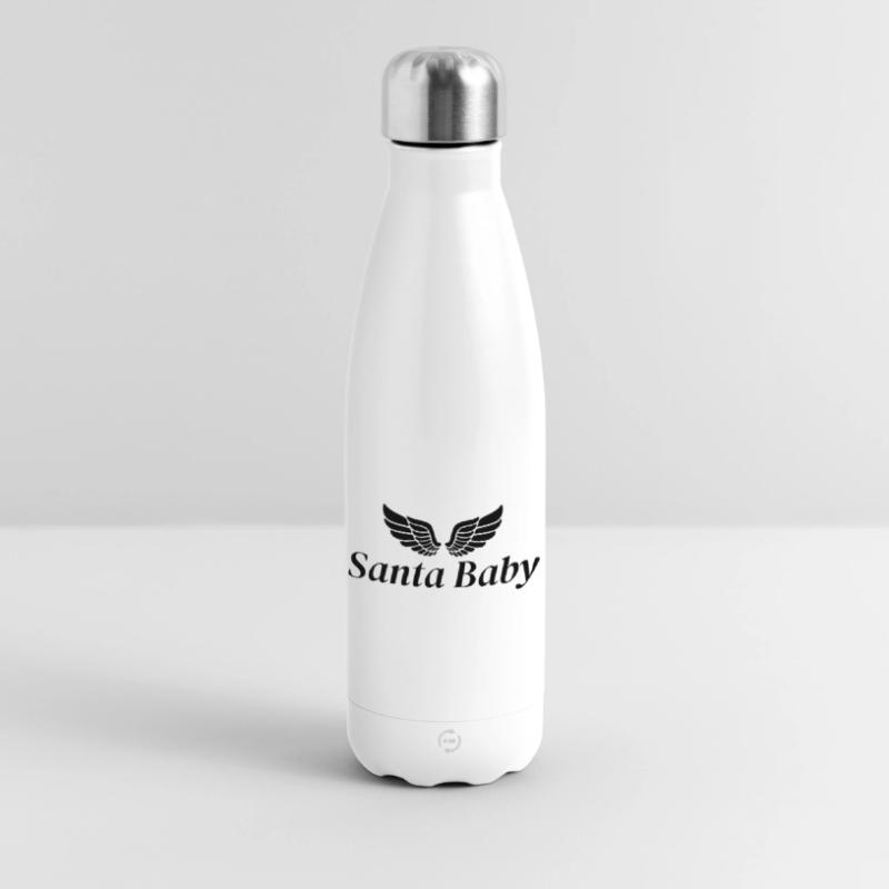 Design file is missing Insulated Water Bottle 500 ml