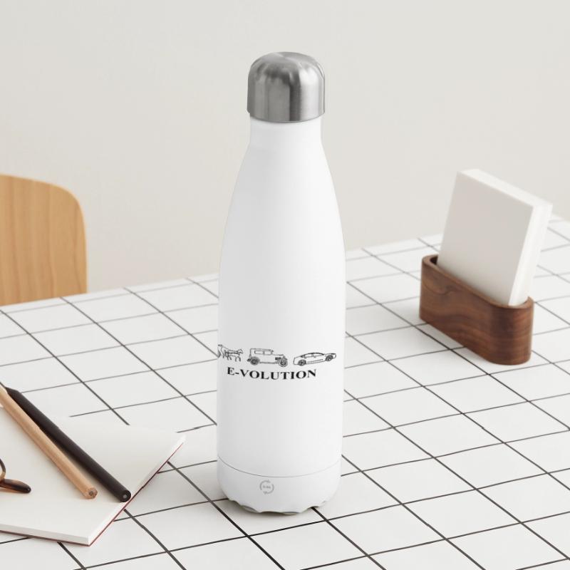 E-Volution Auto Evolution Thermosflasche 500 ml