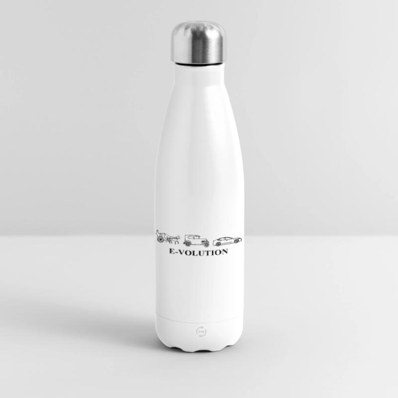 E-Volution Auto Evolution Thermosflasche 500 ml