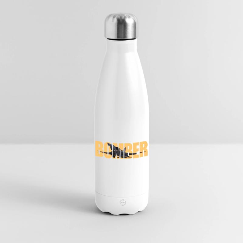 Bomber Tu-22 M3 Insulated Water Bottle 500 ml