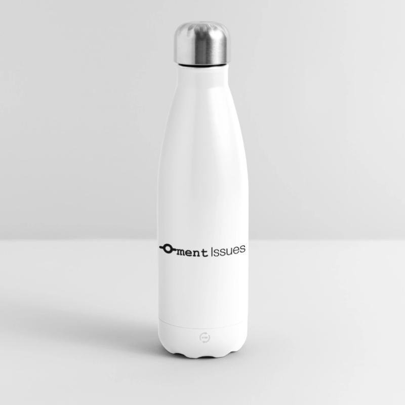 Commitment Issues Thermosflasche 500 ml