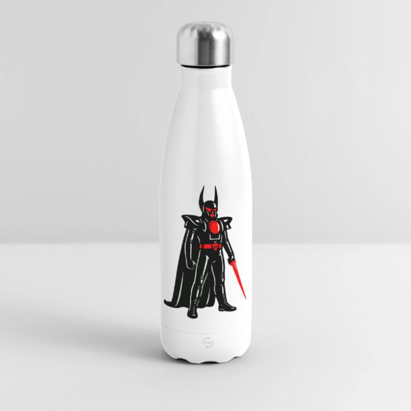 Space Devil Insulated Water Bottle 500 ml