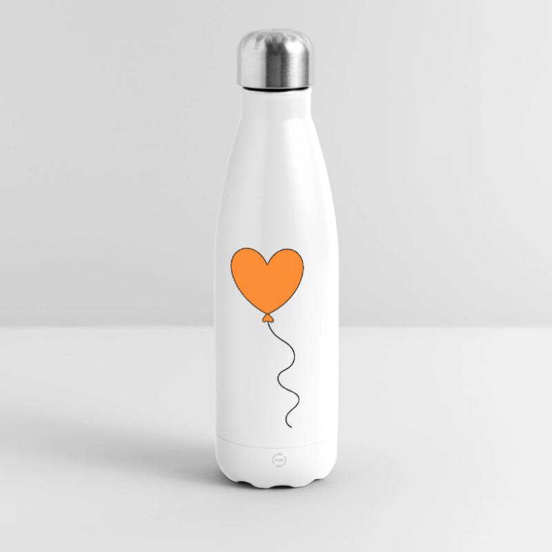 Muttertags Geschenk Mutter Muttertag Geschenkidee  Thermosflasche 500 ml