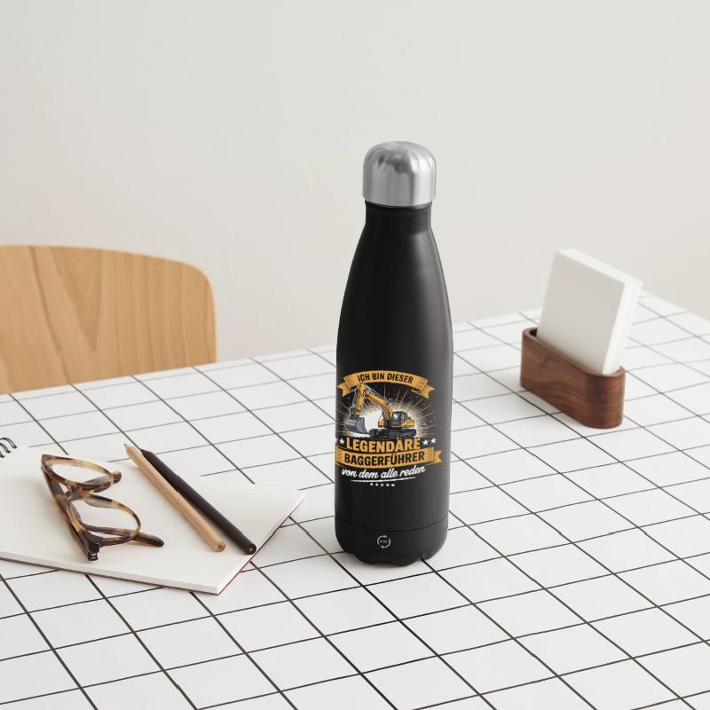 Thermosflasche 500 ml