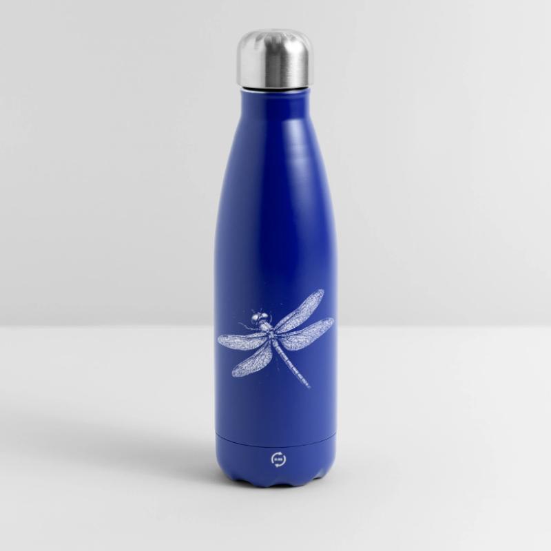 Libellule Bouteille isotherme 500 ml