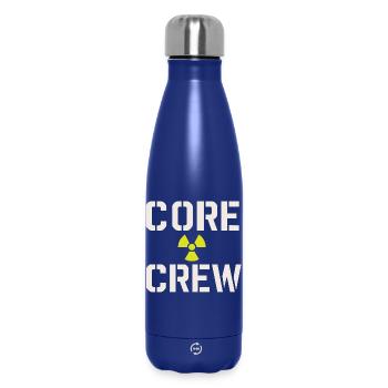 Stolz - Thermosflasche 500 ml - Dunkelblau  - Vorne