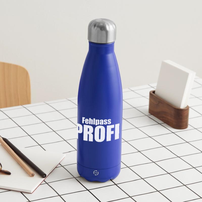 Fehlpass PROFI Thermosflasche 500 ml