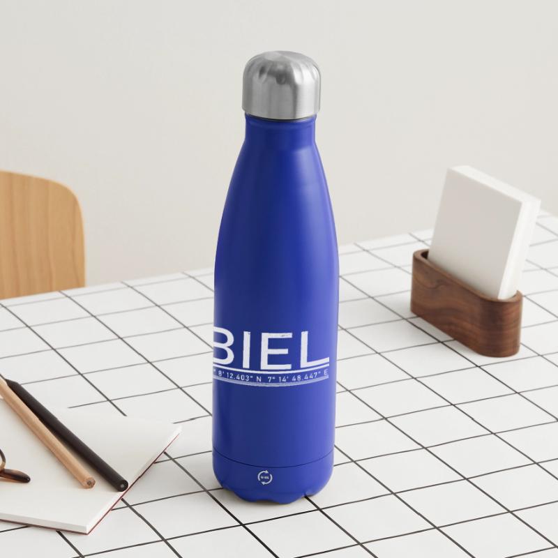 Biel coordinates Insulated Water Bottle 500 ml
