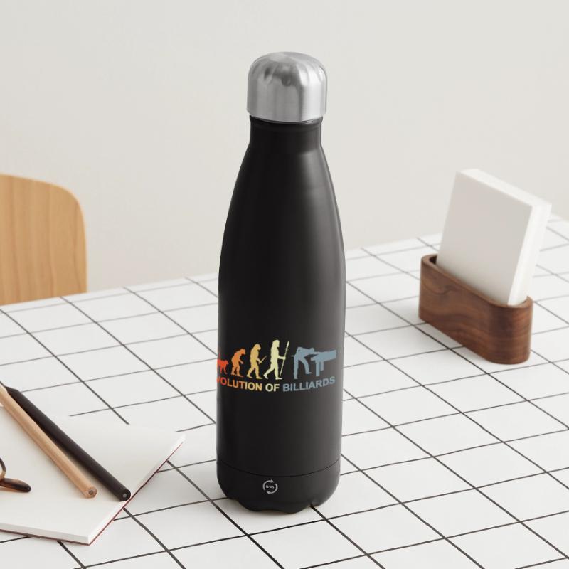 Billard Evolution Bouteille isotherme 500 ml