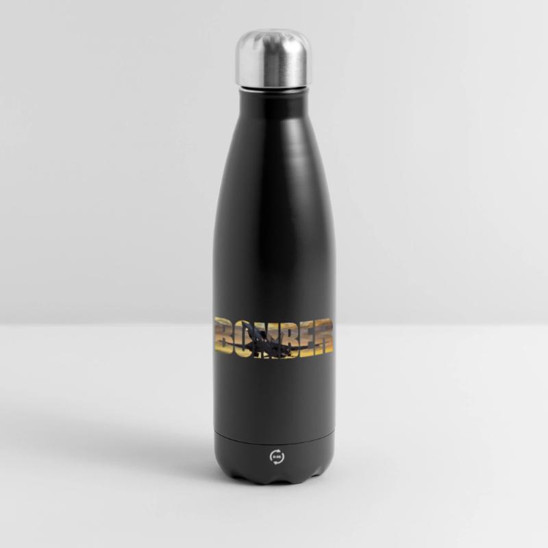 bombardier Tu-22 M3 Bouteille isotherme 500 ml