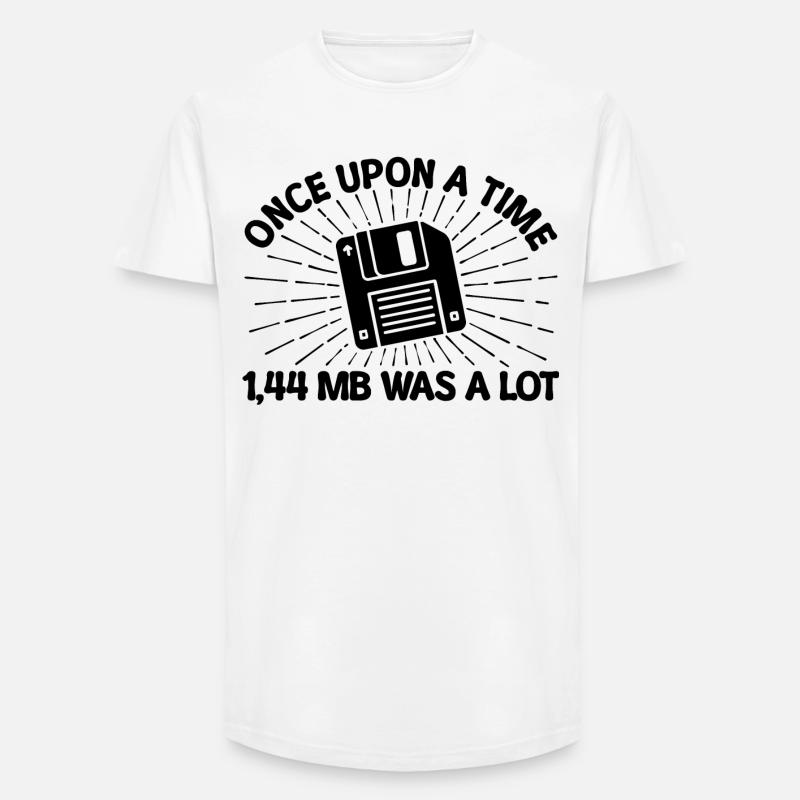 Programmierer Debug Skripting Developer Statement - Long Fit Männer T-Shirt - Weiß