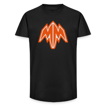 Pedstatt Logo 01 - Long Fit Männer T-Shirt