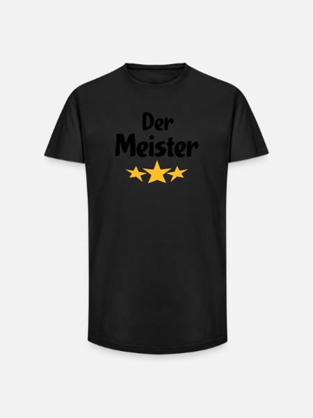 Funny gifts for the - Long Fit Men's T-Shirt - black